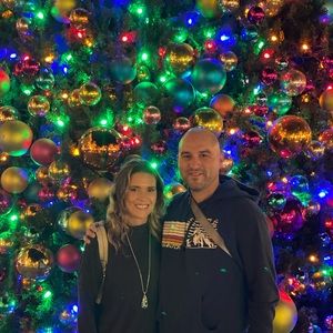 Meet your Posher, Matthew